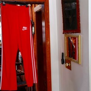 NIKE MEW JOGGING PANTS